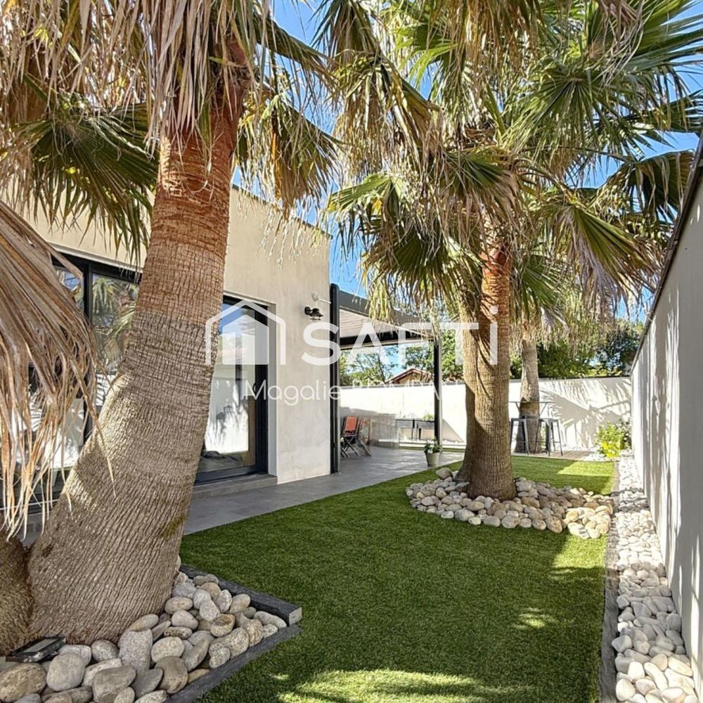 � vendre  Maison Lanton (33138)