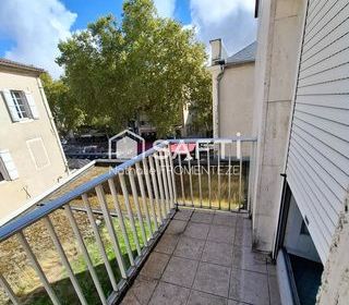  Appartement � vendre 4 pi�ces 76 m�