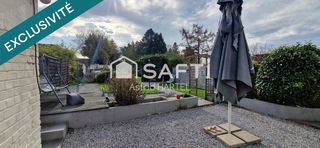  Maison � vendre 5 pi�ces 137 m�