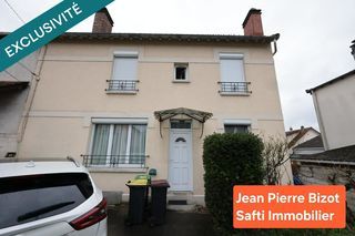  Maison � vendre 3 pi�ces 70 m�