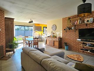  Maison � vendre 4 pi�ces 90 m�