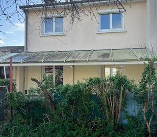  Maison � vendre 5 pi�ces 83 m�