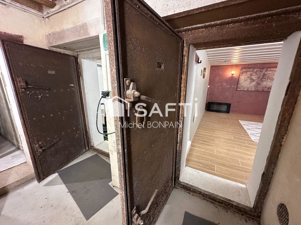 � vendre  Maison Blanquefort (33290)