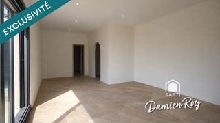  Maison � vendre 5 pi�ces 170 m�