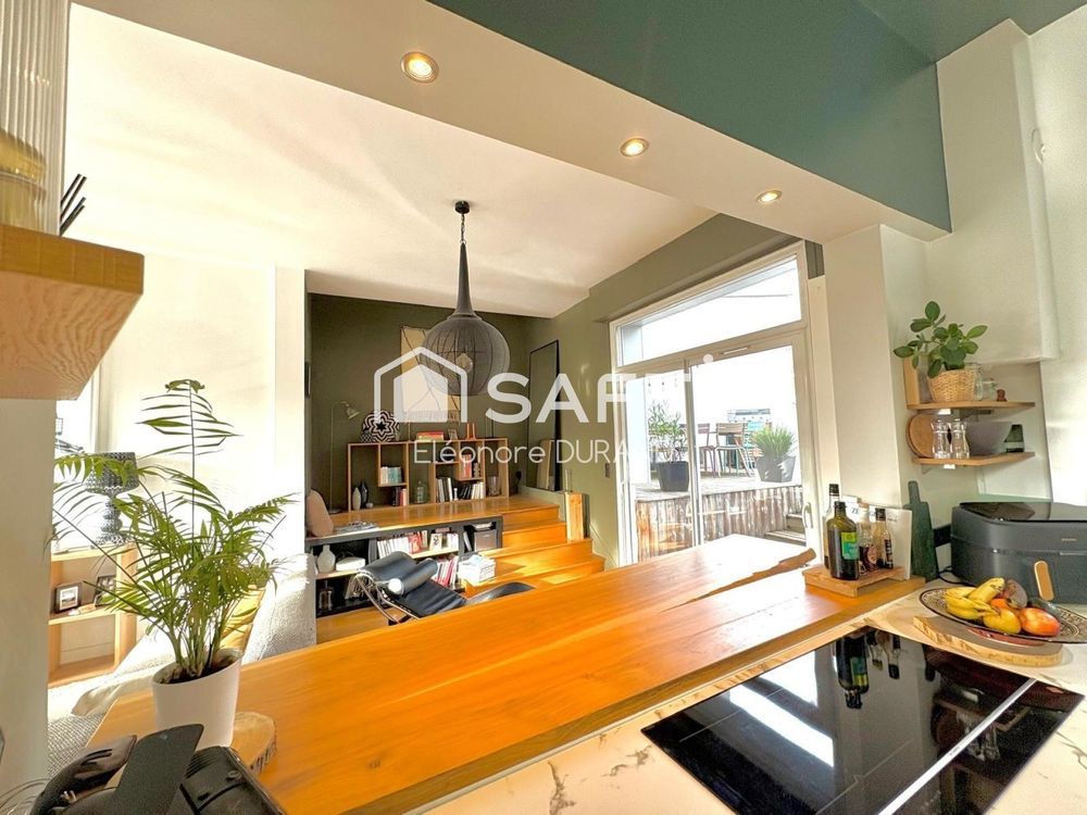 � vendre  Maison Reims (51100)