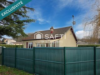  Maison � vendre 3 pi�ces 150 m�