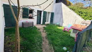  Appartement � vendre 2 pi�ces 49 m�