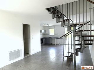  Maison � vendre 4 pi�ces 83 m�