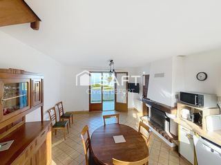  Maison � vendre 4 pi�ces 61 m�