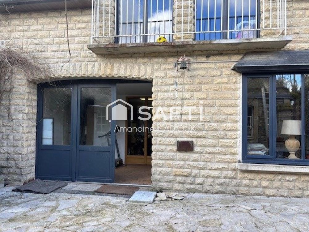 � vendre  Maison Bayeux (14400)