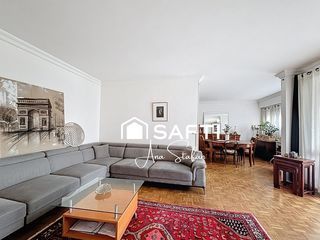  Appartement � vendre 5 pi�ces 105 m�