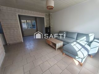  Maison � vendre 5 pi�ces 82 m�