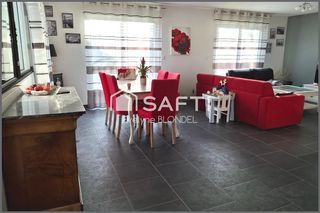  Maison � vendre 5 pi�ces 110 m�