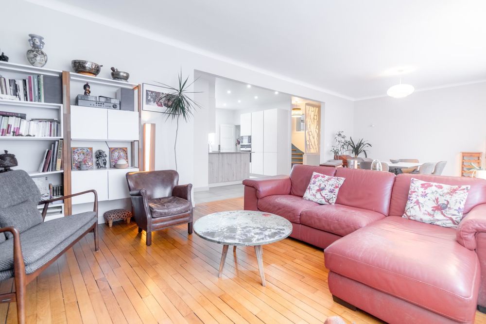 � vendre  Maison Versailles (78000)