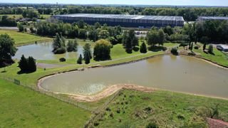  Terrain � vendre 76095 m�