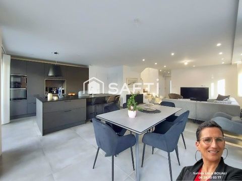   Blotzheim, comme neuf ! Maison - 6 pi�ce(s) - 125 m�