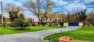  Maison � vendre 5 pi�ces 194 m�