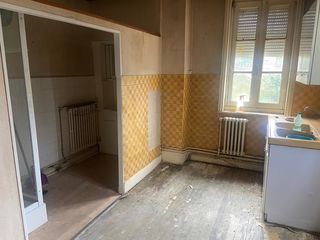  Maison � vendre 10 pi�ces 208 m�