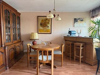  Appartement � vendre 4 pi�ces 85 m�