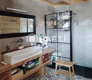  Maison � vendre 7 pi�ces 175 m�