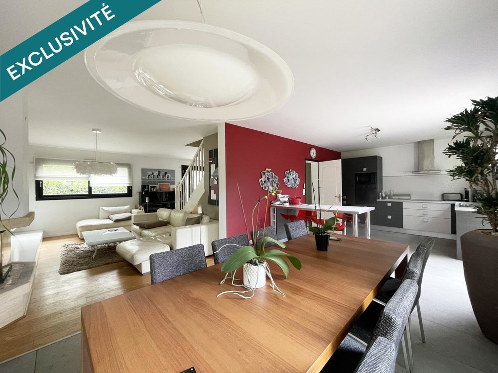 � vendre  Maison Vertou (44120)