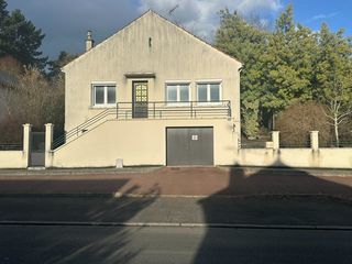  Maison � vendre 5 pi�ces 90 m�