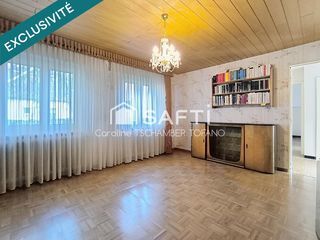  Maison � vendre 5 pi�ces 120 m�