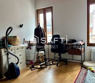  Immeuble � vendre 198 m�