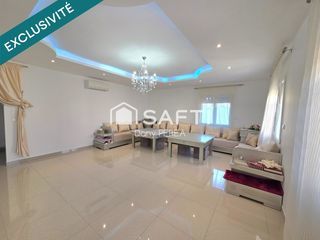  Maison � vendre 15 + pi�ces 535 m�