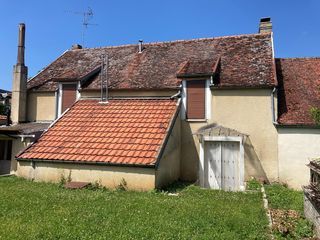  Maison � vendre 4 pi�ces 112 m�