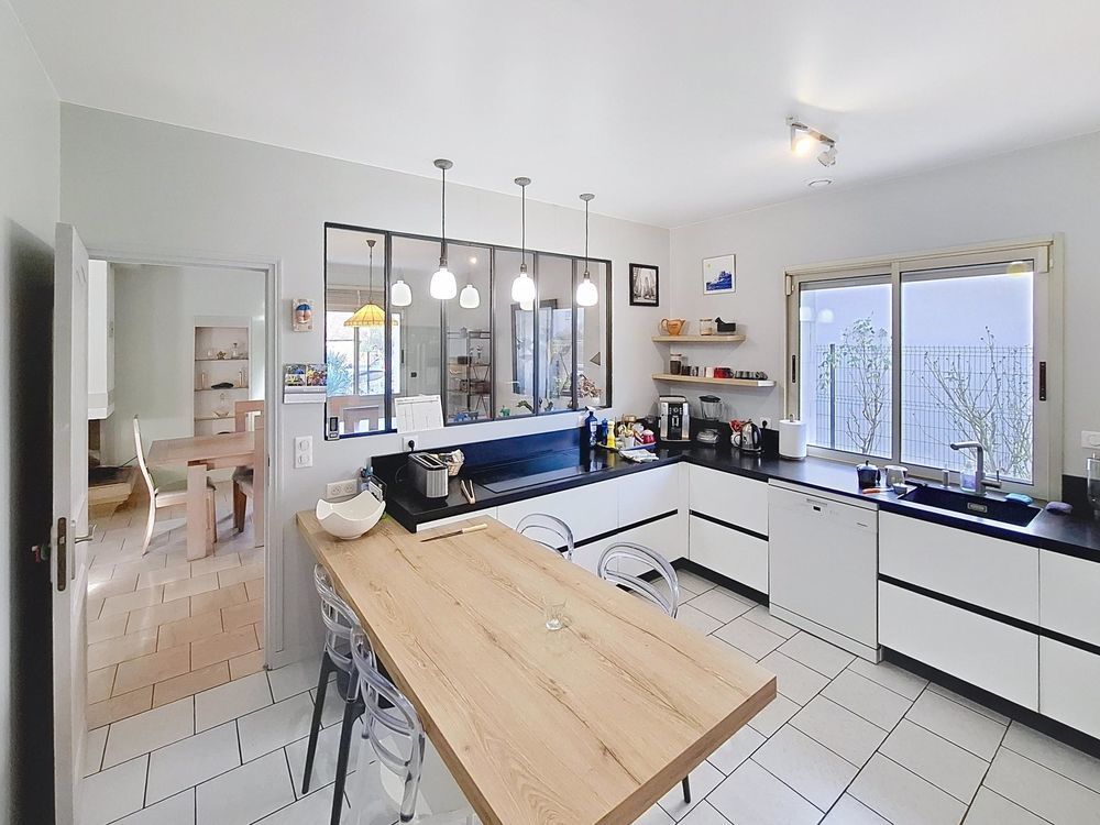 � vendre  Maison Saint-Marcel (27950)