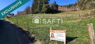  Terrain � vendre 568 m�