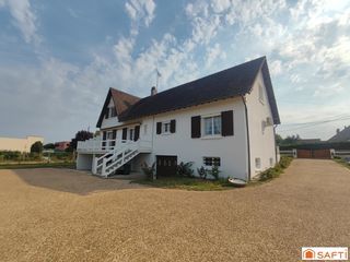  Maison � vendre 5 pi�ces 150 m�