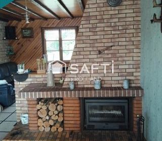  Maison � vendre 5 pi�ces 90 m�