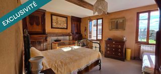  Maison � vendre 7 pi�ces 193 m�