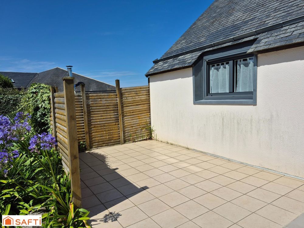 � vendre  Maison Saint-Pol-de-L�on (29250)