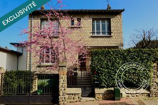  Maison � vendre 6 pi�ces 154 m�