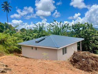  Maison 4 pi�ces 75 m� Riviere-salee