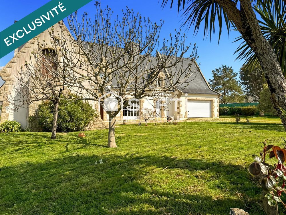 � vendre  Maison Saint-Gildas-de-Rhuys (56730)