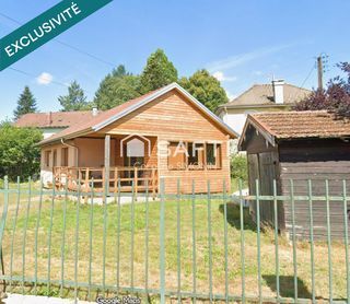  Maison � vendre 4 pi�ces 67 m�