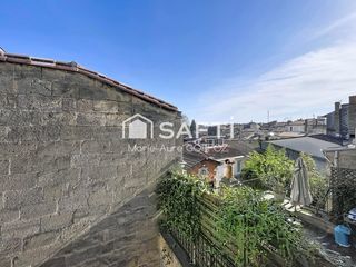  Appartement � vendre 1 pi�ce 25 m�