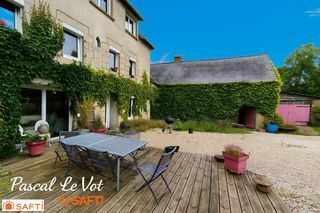  Maison � vendre 9 pi�ces 193 m�