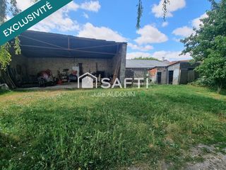  Maison � vendre 3 pi�ces 65 m�