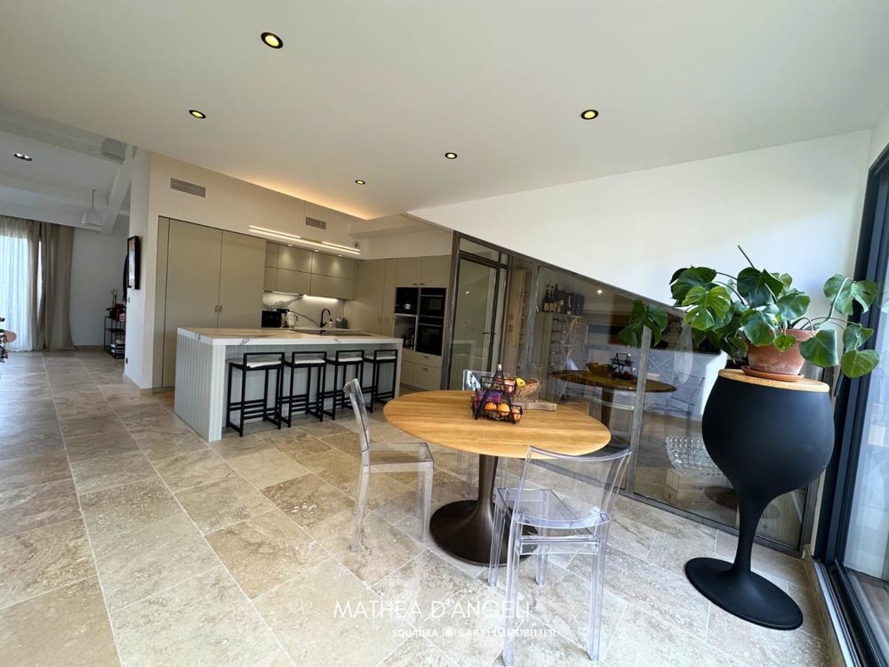 � vendre  Appartement Calvi (20260)