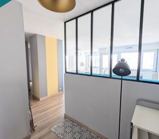  Appartement � vendre 3 pi�ces 83 m�