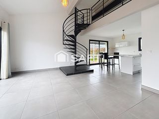  Maison � vendre 4 pi�ces 104 m�