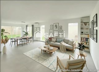  Maison � vendre 4 pi�ces 100 m�