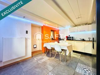  Maison � vendre 3 pi�ces 90 m�