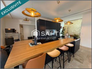  Maison � vendre 7 pi�ces 270 m�