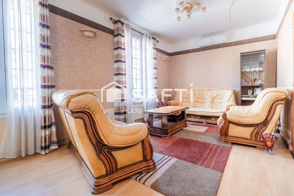 � vendre  Maison Viroflay (78220)